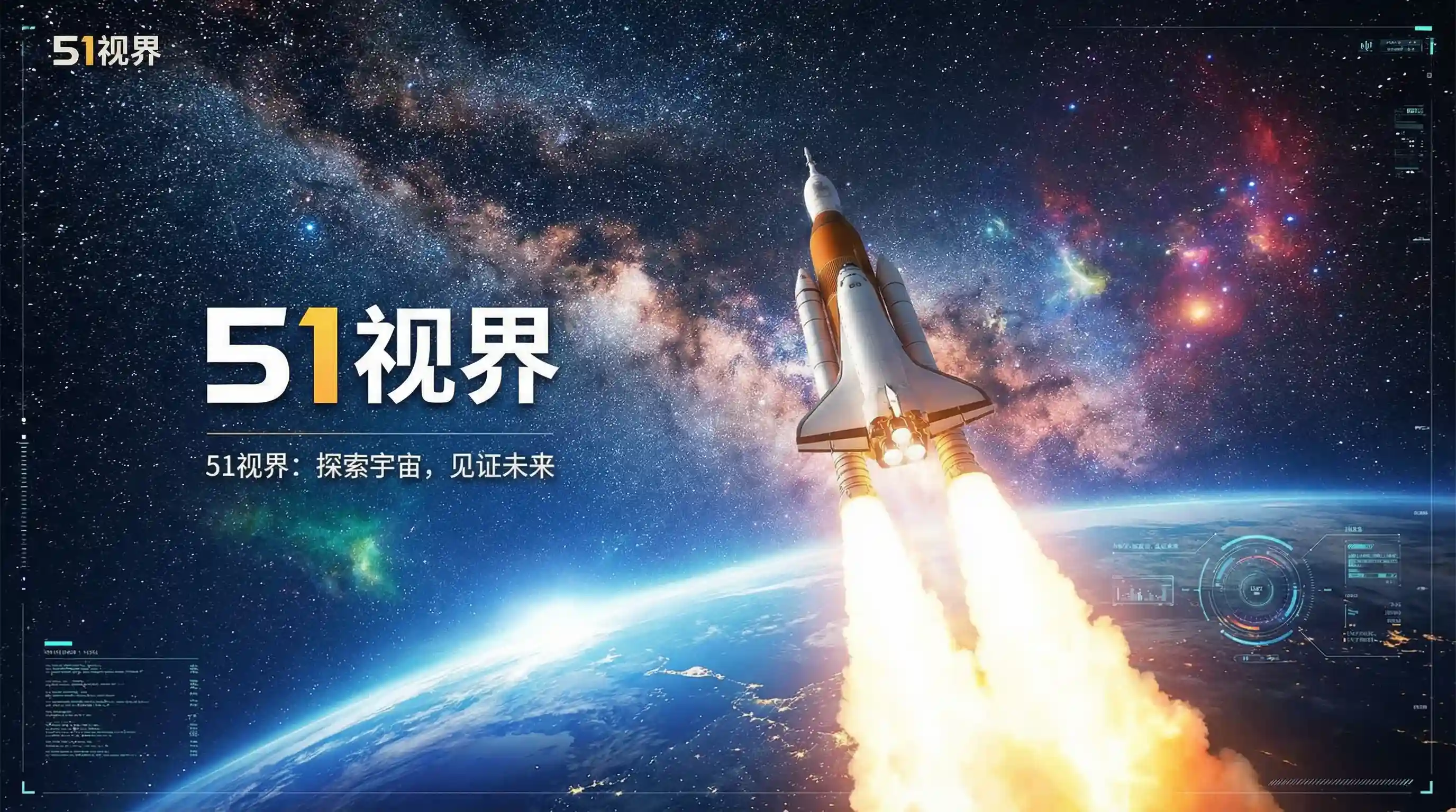 太空探索与航天发射 - 麻豆网站入口 追踪航天动态